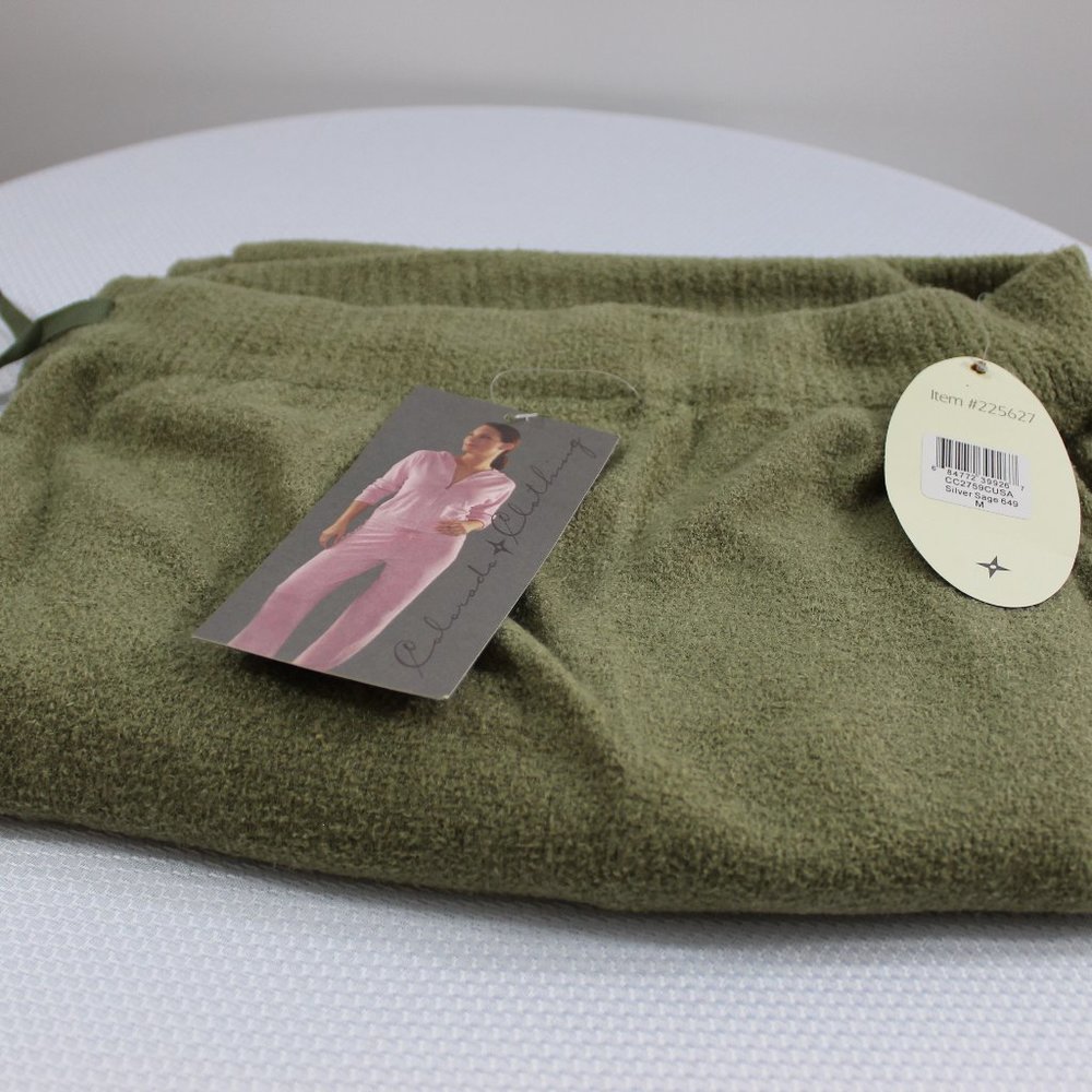 Women s Colorado Clothing Chenille Lounge Pants